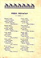 Μικρασιατικό Ημερολόγιο ο Αστήρ', 1914. Αντιβουλγαρικό ποίημα του Δημ. Π. Κλημεντίδη