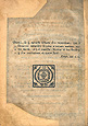 Η πίσω σελίδα του τίτλου της καραμανλίδικης έκδοσης 'Βιβλίον Ψυχωφελέστατον' του Νικόδημου Αγιορείτη στα ελληνικά