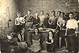 Αγώνας για την επιβίωση. Εργασία στο εργοστάσιο του Σαλβατόρ Άντζελ και του Δημήτριου Καπανίκη (Θεσσαλονίκη 1946)