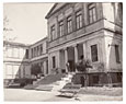 Το Αμερικάνικο κολέγιο στη Σμύρνη όπου φοίτησε η Μαρίτσα Στεφάνου - Βασιλά.