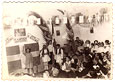 Δημοτικό σχολείο Σουρμένων, 25η Μαρτίου 1955.