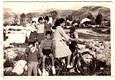 Παρέα παιδιών, Σούρμενα 1957 περίπου.