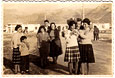 Κυριακή του Θωμά, Σούρμενα 1960-1963