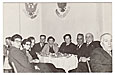 Ο Ιωάννης Βασιλάς με την εγγονή του σε εκδρομή
